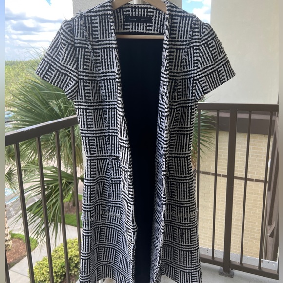 Proenza Schouler dress size 2 - Picture 3 of 5